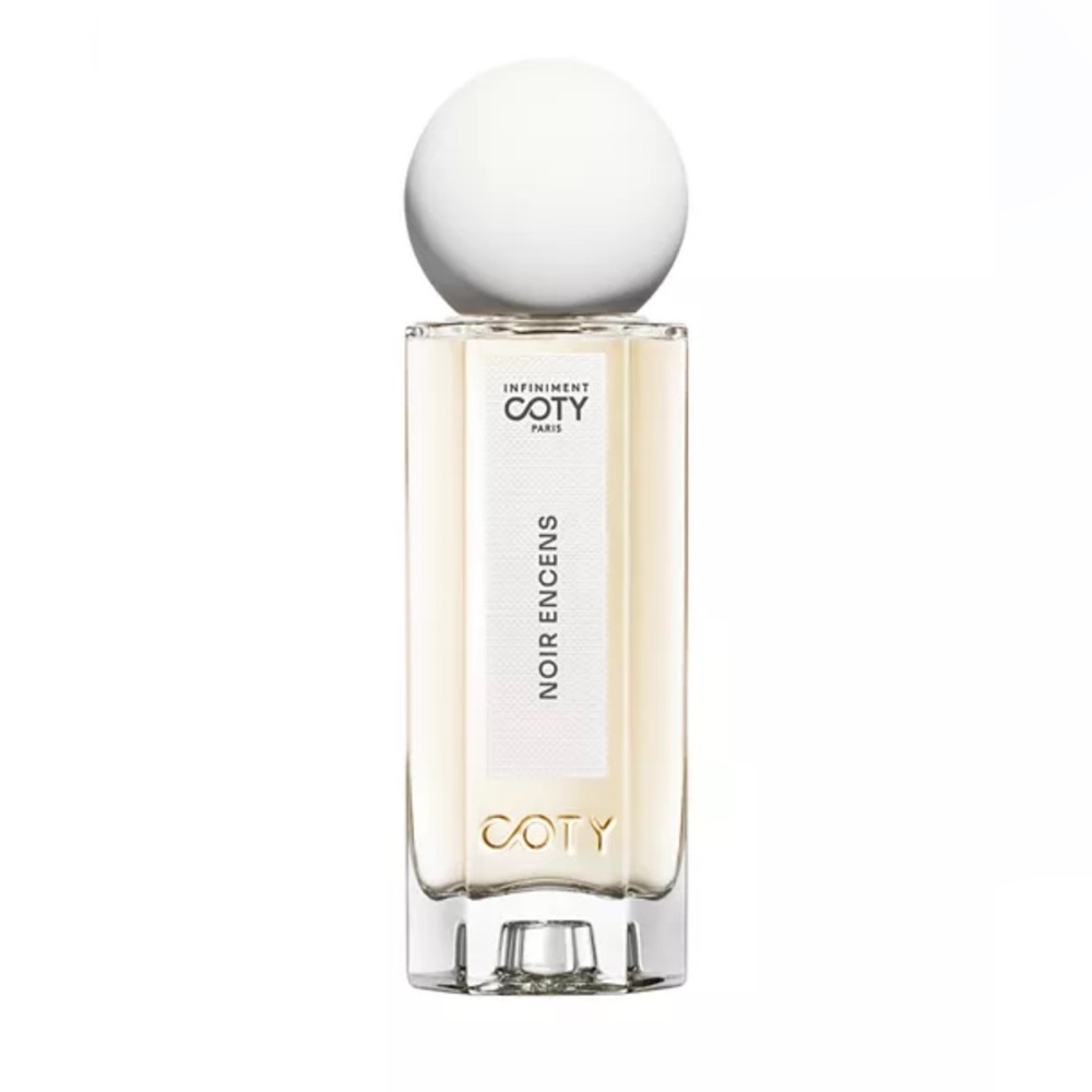 INFINIMENT COTY PARIS Noir Encens Parf*um NEW